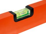 Watch image 4 Spirit level 600mm 3 vials: 90° 180° 45°  STARTUL MASTER