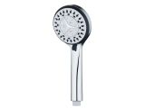 Shower head, 5-functions, ECONOCE