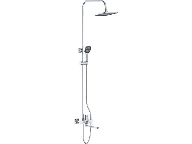 Shower system D35, series 750 ECONOCE