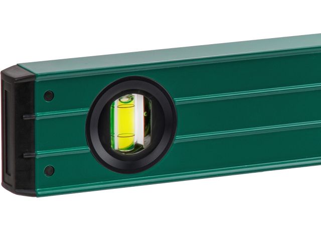 Image 2 Spirit level 1000mm 3 vials: 90° 180° 45° with magnet  VOLAT