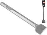 HEX shank spade chisel 28mm 450x75mm GEPARD