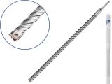 SDS-plus drill bit 25x550x600mm EXPERT STARTUL