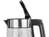 Watch image 3 Electric kettle NORMANN AKL-238