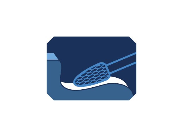 Image 3 Carbide burr bit type F 8x18mm EXPERT STARTUL