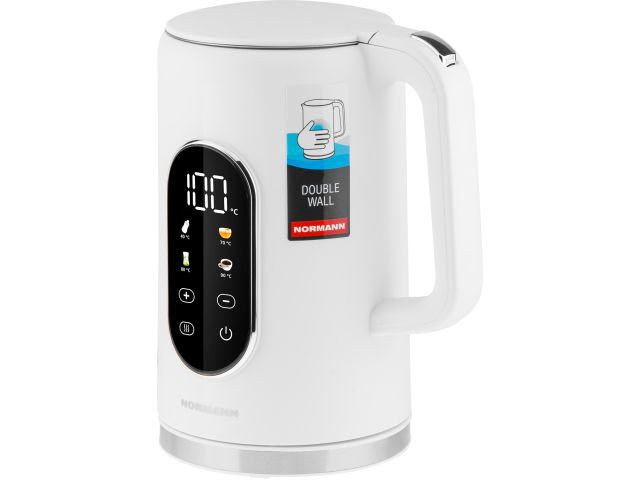 Image 3 Electric kettle NORMANN AKL-522