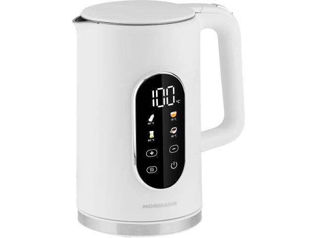 Electric kettle NORMANN AKL-522