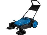 Hand push sweeper BULL HPS 9240