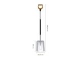 Watch image 2 Xact Shovel