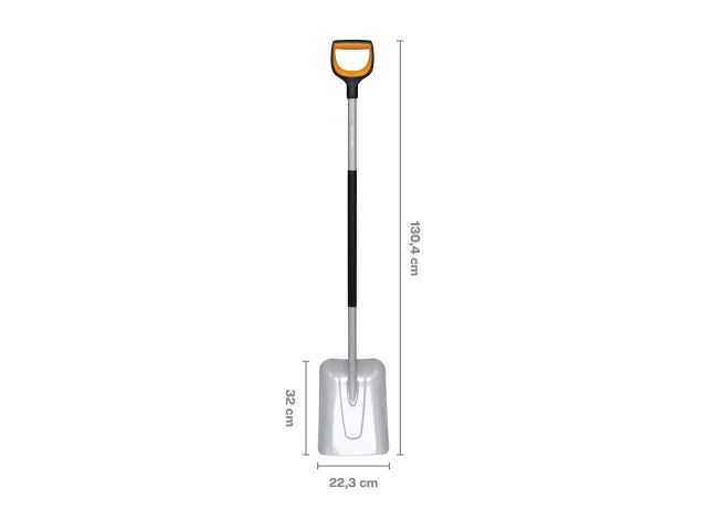 Image 2 Xact Shovel