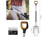 Watch image 4 Xact Shovel