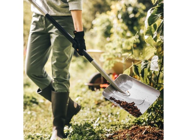 Image 9 Xact Shovel
