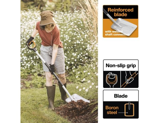 Image 5 Xact Shovel