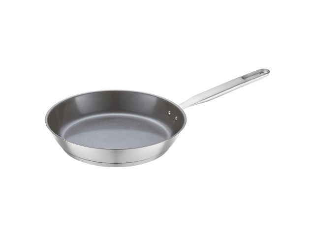 All Steel frying pan 26cm