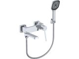 Watch image 1 Bath faucet D35, series 750 ECONOCE