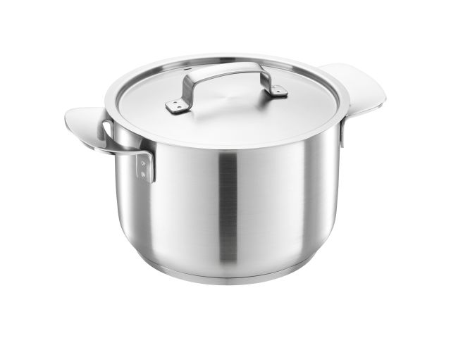 All Steel casserole 3,0L