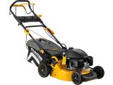 Gasoline lawn mower GUNTER LMB-485 SV self-propelled