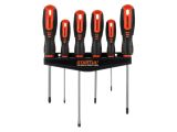 Watch image 2 Screwdriver set 6pcs Startul Master
