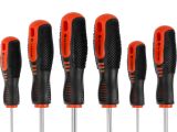 Watch image 7 Screwdriver set 6pcs Startul Master