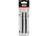 Jig saw blades for wood T234X (2PCS/SET) GEPARD