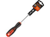 Slotted screwdriver SL5.0x100mm STARTUL MASTER
