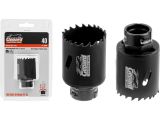 Bimetal core bit 40mm PROGRESSOR GEPARD