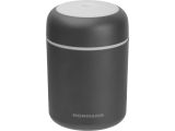Ultrasonic air humidifier NORMANN AUH-101 (dark-grey)