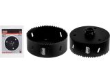 Bimetal core bit 114mm PROGRESSOR GEPARD