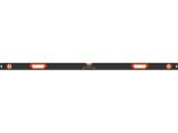Spirit level 1500mm 3 vials: 90° 180° 45° STARTUL PROFI