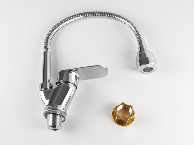 Image 5 Kitchen faucet D35, series 680 ECONOCE