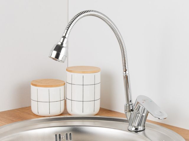 Image 3 Kitchen faucet D35, series 680 ECONOCE
