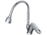 Kitchen faucet D35, series 680 ECONOCE
