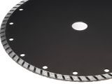 Watch image 3 Diamond saw blade 230х22mm Turbo STARTUL STANDART