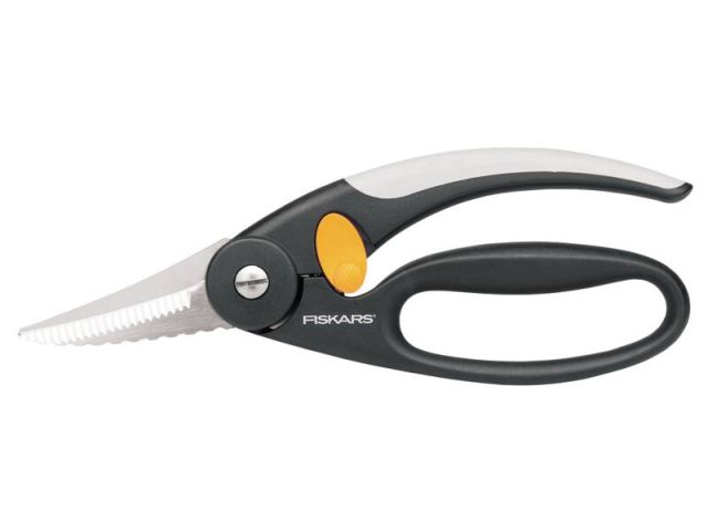 FF ReNew Fish shear 22cm