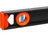 Watch image 2 Spirit level 1500mm 3 vials: 90° 180° 45° STARTUL MASTER