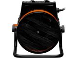 Watch image 3 Industrial electric fan heater Ecoterm EHR-02/1F