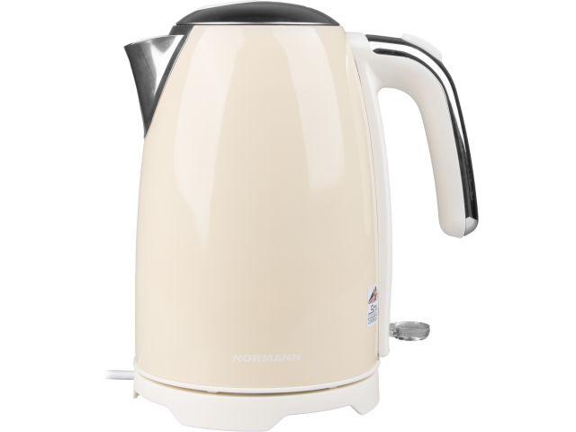 Electric kettle NORMANN AKL-145