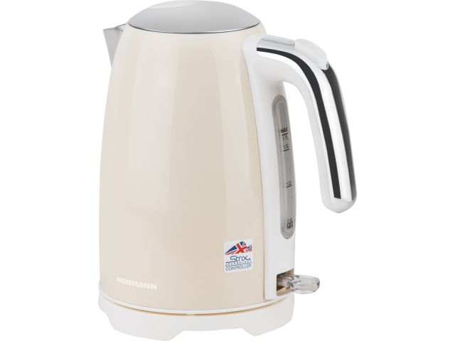 Electric kettle NORMANN AKL-145