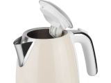 Watch image 3 Electric kettle NORMANN AKL-145