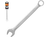 Combination wrench 17mm STARTUL MASTER