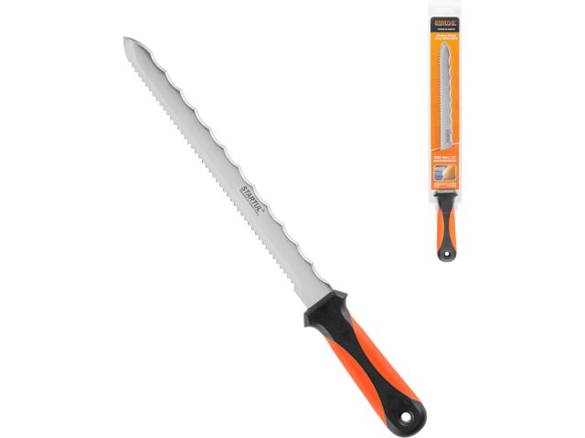 Insulation knife 280mm STARTUL MASTER