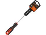 Slotted screwdriver SL3.0x100mm STARTUL MASTER