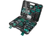 Watch image 2 Tool set 168pcs VOLAT