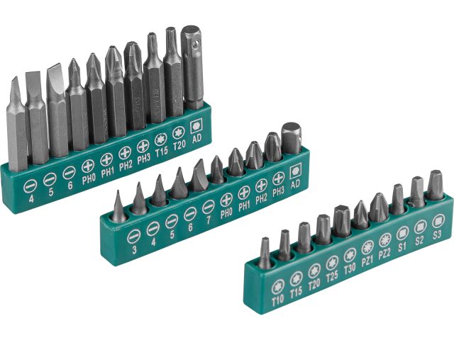 Image 9 Tool set 168pcs VOLAT