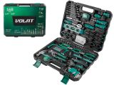 Tool set 168pcs VOLAT