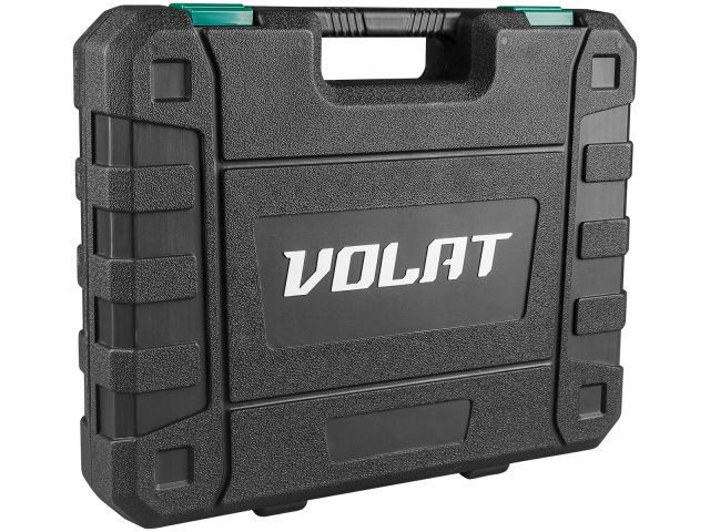 Image 3 Tool set 168pcs VOLAT