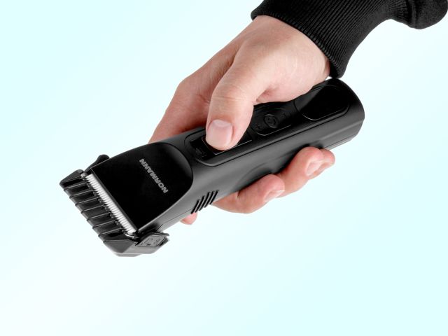 Image 9 Hair clipper NORMANN AHC-590