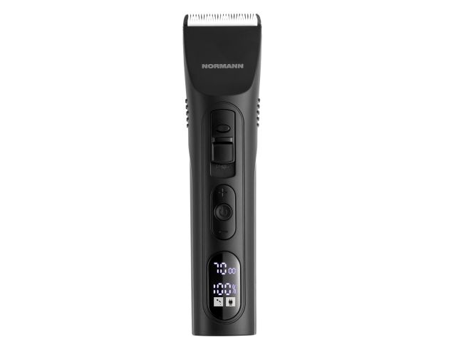 Image 2 Hair clipper NORMANN AHC-590
