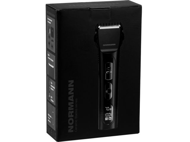 Image 8 Hair clipper NORMANN AHC-590