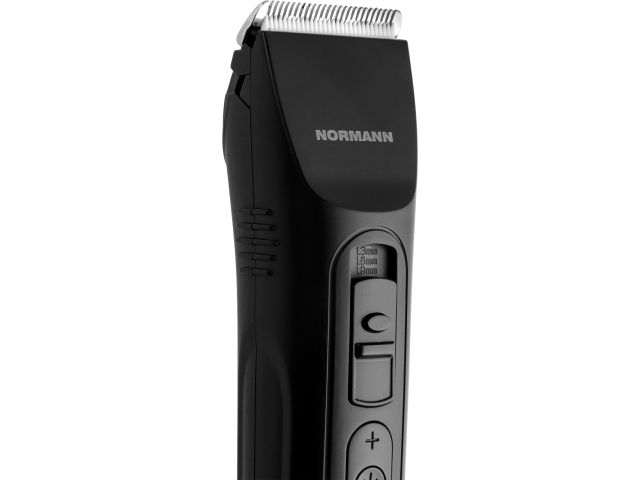 Image 6 Hair clipper NORMANN AHC-590