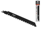 Reciprocating saw blades for brick S 240mm (1PC/PACK) GEPARD